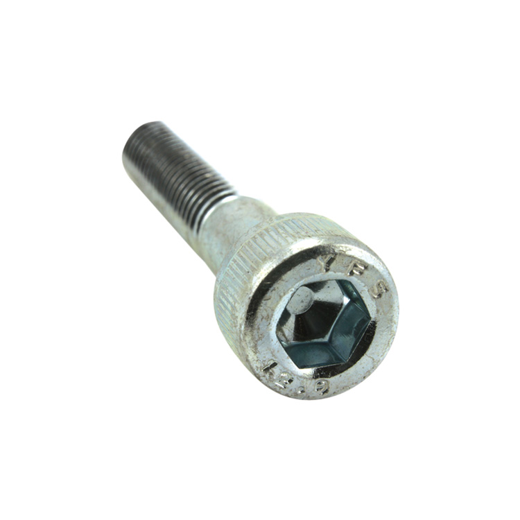 CHAMPION - 5/16 X 1-1/2 BSW CAP SCREWS